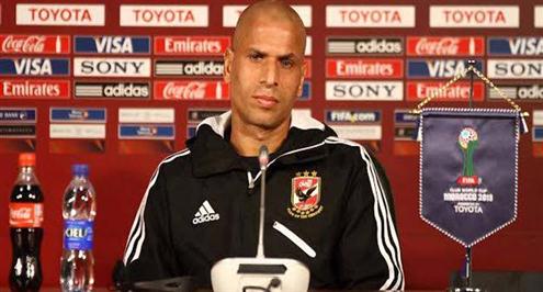 جمعة: الأهلي قدم عرض نهائي لأحمد فتحي.. وندرس إبرام صفقات جديدة